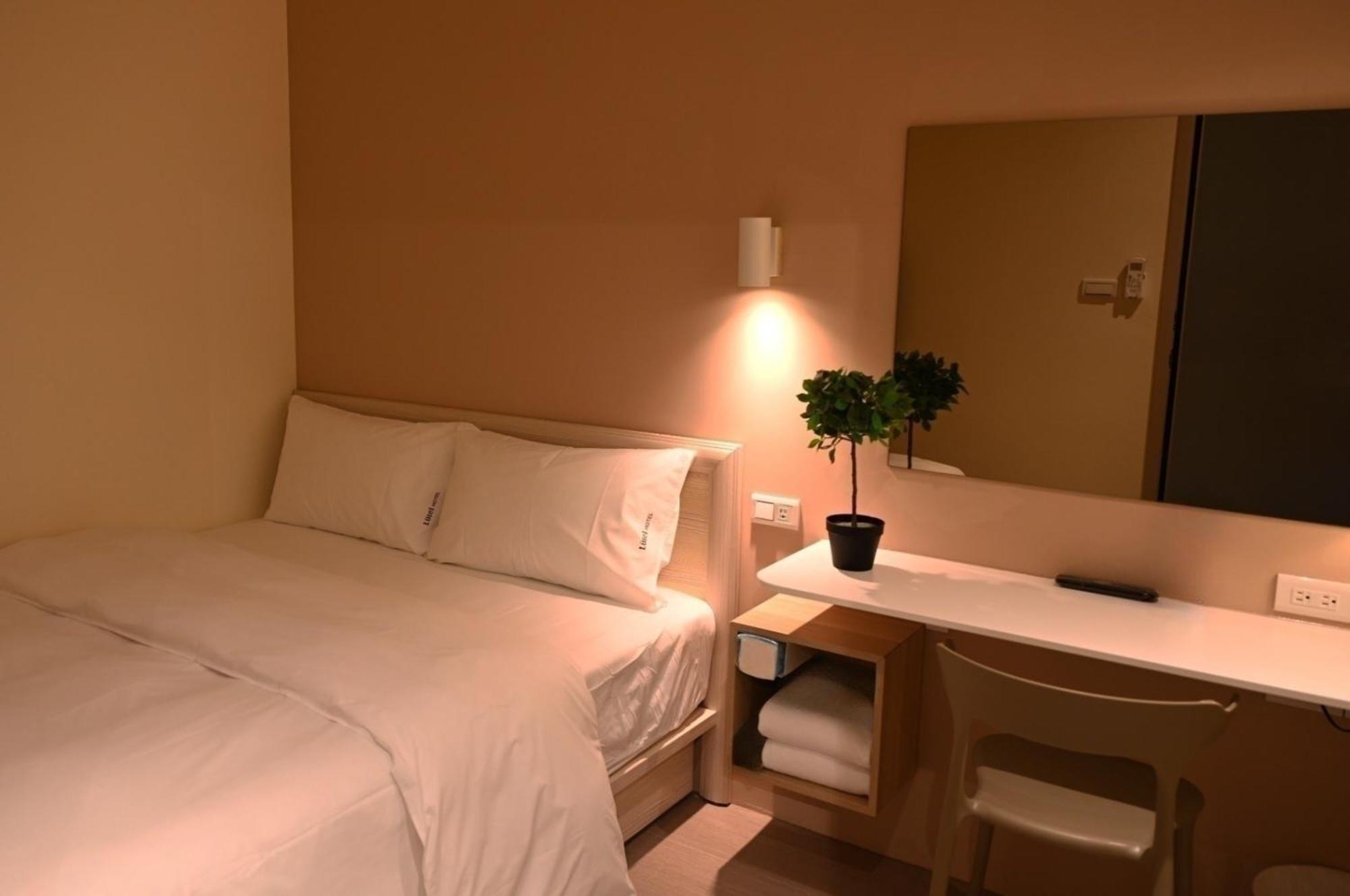 Luetel Hotel Xpark Gloria Outlets Shin Kong Cinemas Taoyuan Zewnętrze zdjęcie
