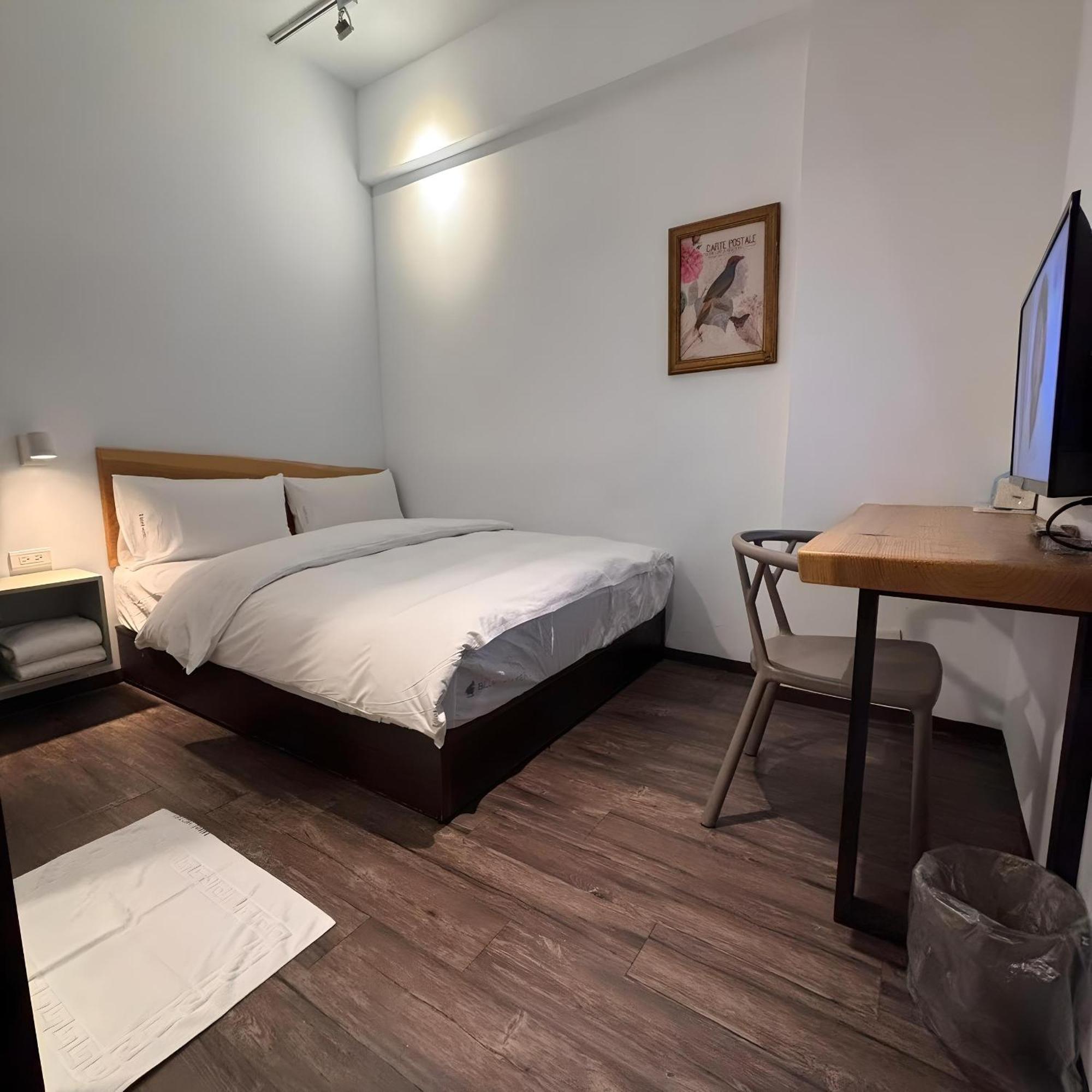 Luetel Hotel Xpark Gloria Outlets Shin Kong Cinemas Taoyuan Zewnętrze zdjęcie
