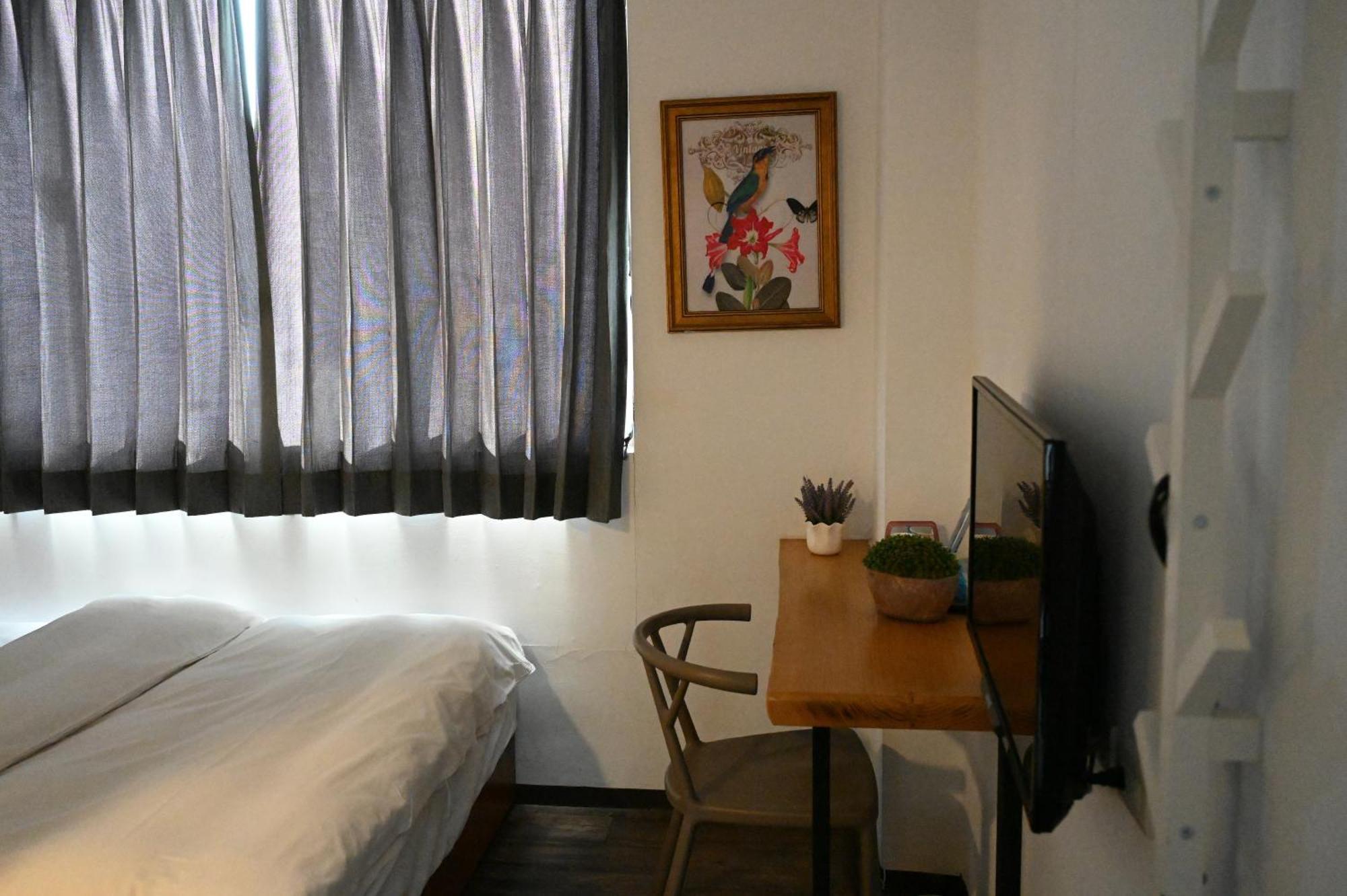 Luetel Hotel Xpark Gloria Outlets Shin Kong Cinemas Taoyuan Zewnętrze zdjęcie