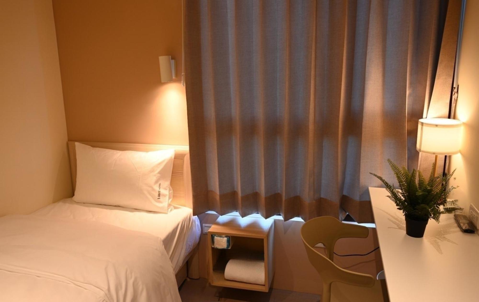 Luetel Hotel Xpark Gloria Outlets Shin Kong Cinemas Taoyuan Zewnętrze zdjęcie